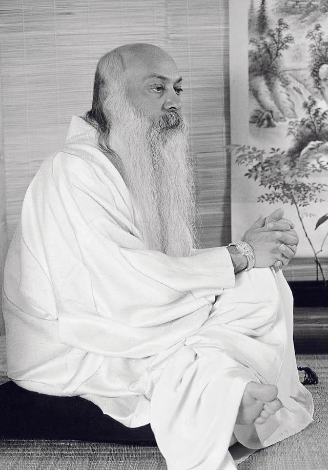 Rajneesh 